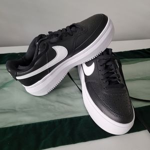 Nike Platform Sneakers
